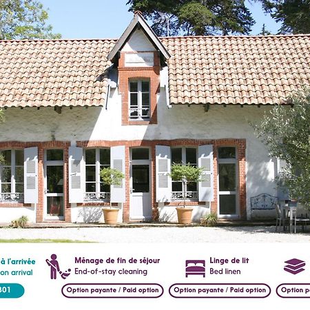 Villa Traditionnelle Pour 8 - 550M De La Plage Noirmoutier-en-l'Ile Zewnętrze zdjęcie