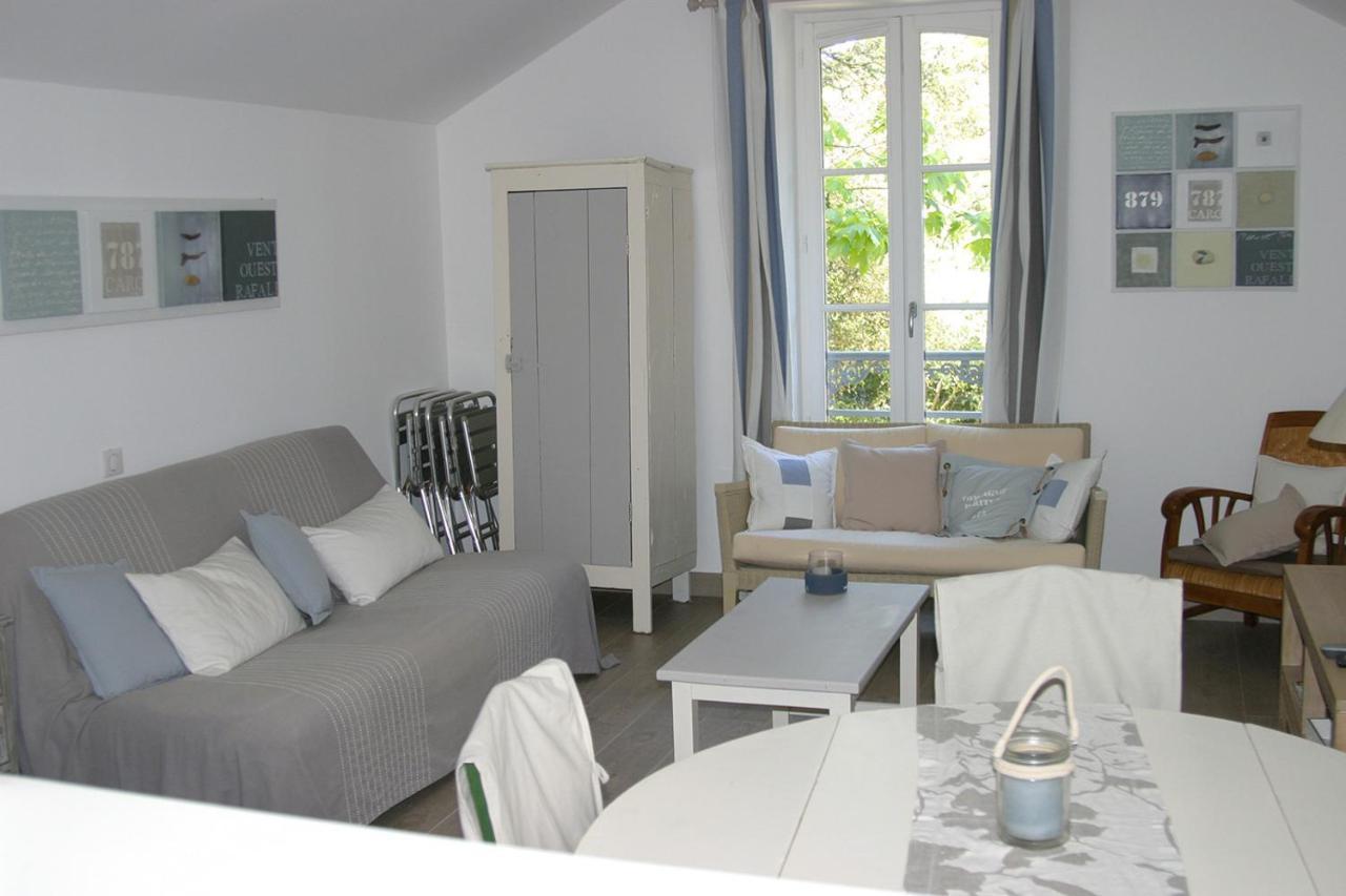 Villa Traditionnelle Pour 8 - 550M De La Plage Noirmoutier-en-l'Ile Zewnętrze zdjęcie