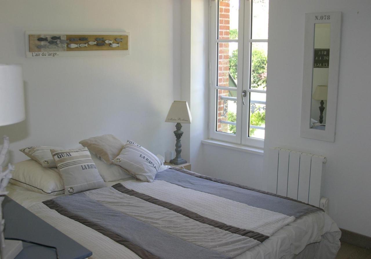 Villa Traditionnelle Pour 8 - 550M De La Plage Noirmoutier-en-l'Ile Zewnętrze zdjęcie