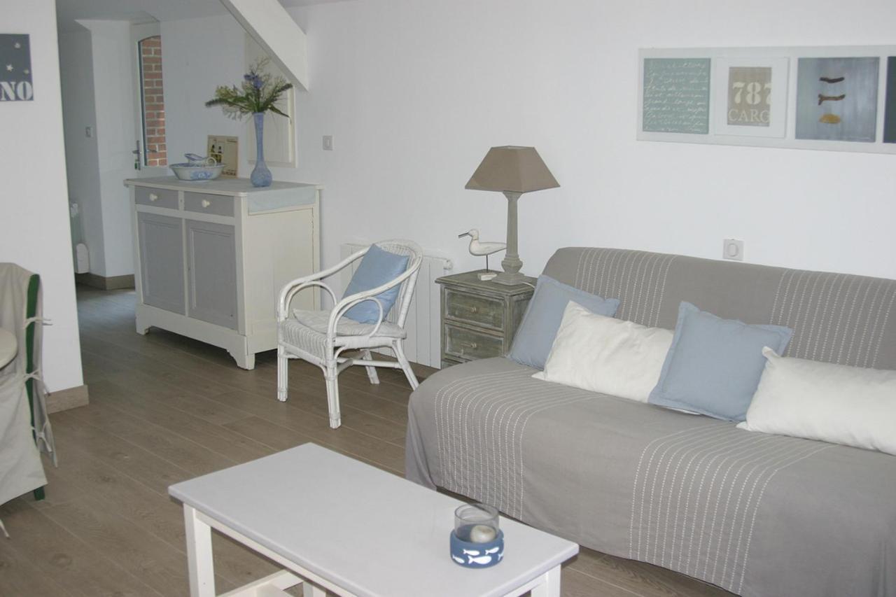 Villa Traditionnelle Pour 8 - 550M De La Plage Noirmoutier-en-l'Ile Zewnętrze zdjęcie
