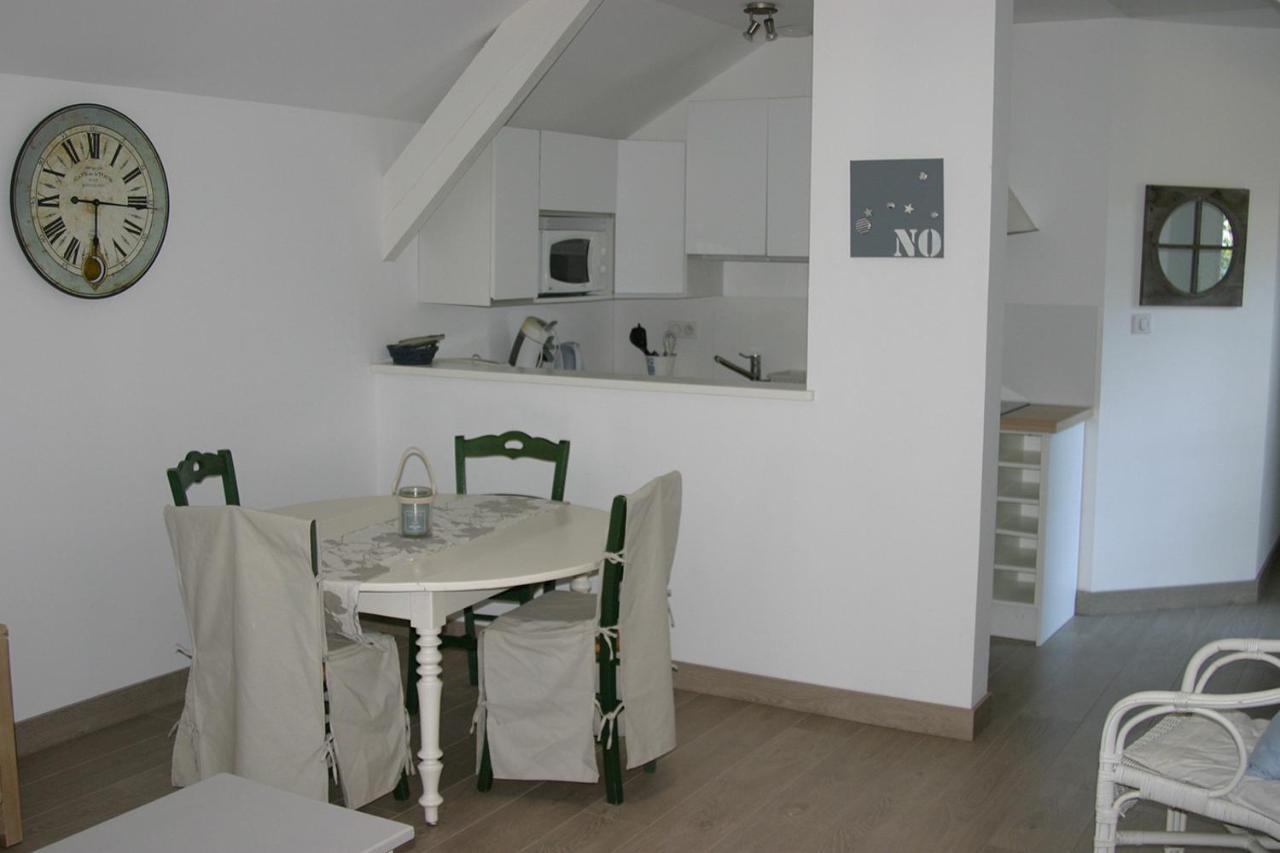 Villa Traditionnelle Pour 8 - 550M De La Plage Noirmoutier-en-l'Ile Zewnętrze zdjęcie