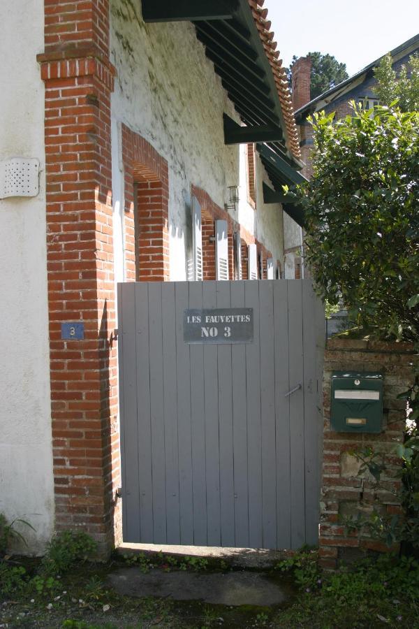 Villa Traditionnelle Pour 8 - 550M De La Plage Noirmoutier-en-l'Ile Zewnętrze zdjęcie